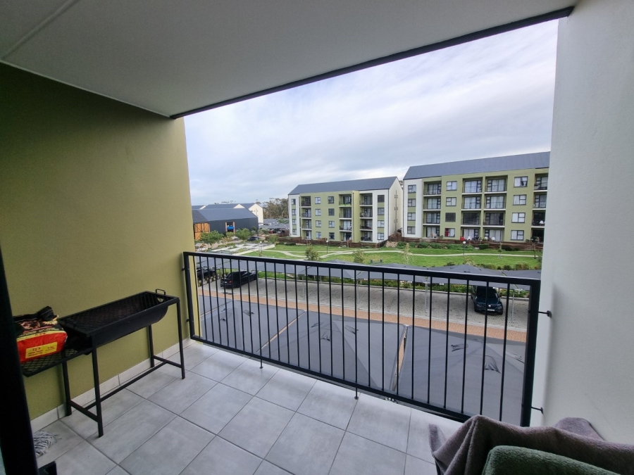 2 Bedroom Property for Sale in Greenbay Eco Estate Western Cape